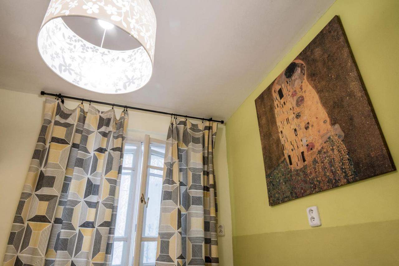 Hostel Charles Bridge & Praag
